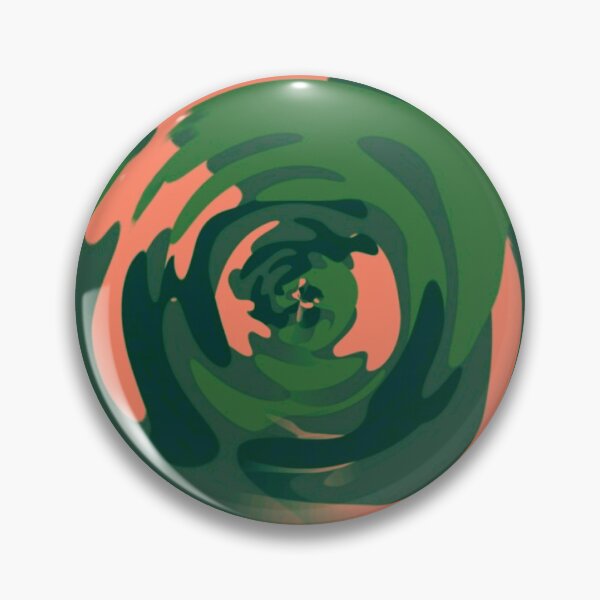 Item preview, Pink camouflage and variation of greens designed and sold by philippe souvy.