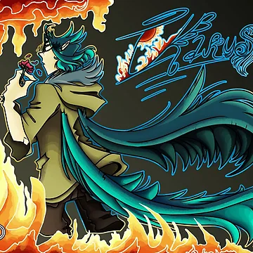 Artwork thumbnail, Ikarus by Mickey Baker