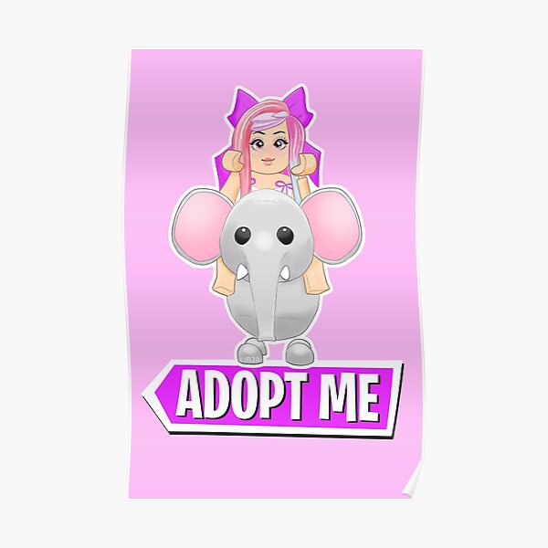 Its Funneh Plays Adopt Me In Roblox
