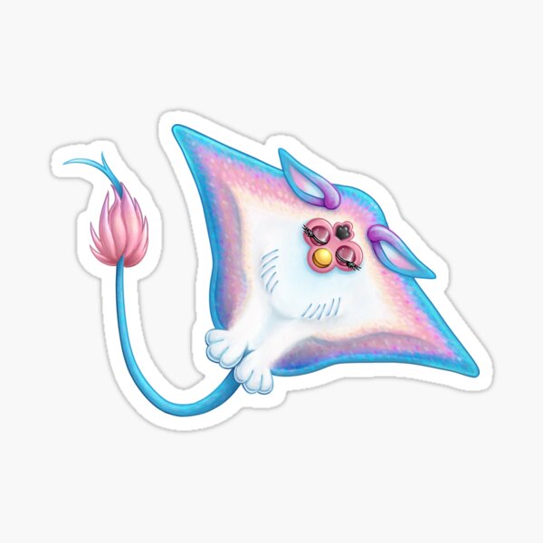 oddbody furby for sale