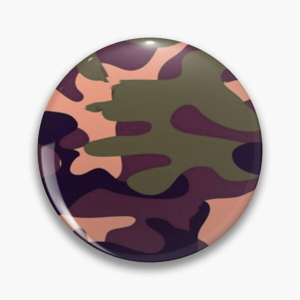 Item preview, Black and purple pink kai camouflage designed and sold by philippe souvy.