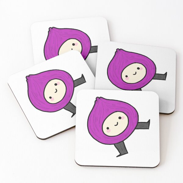 Item preview, Onion Dude designed and sold by calistadraws.