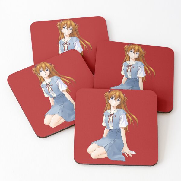 Item preview, Asuka 1 designed and sold by Merciful.