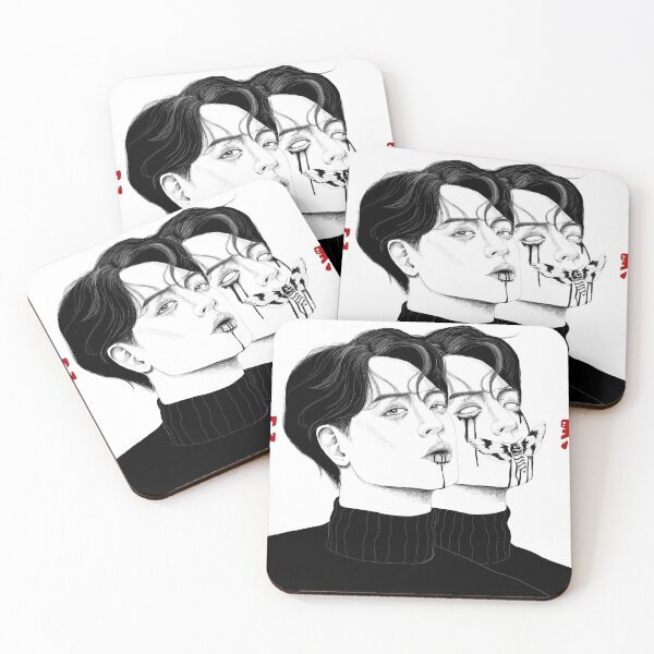 Item preview, 沈黙 (Silence) designed and sold by moon-drop.