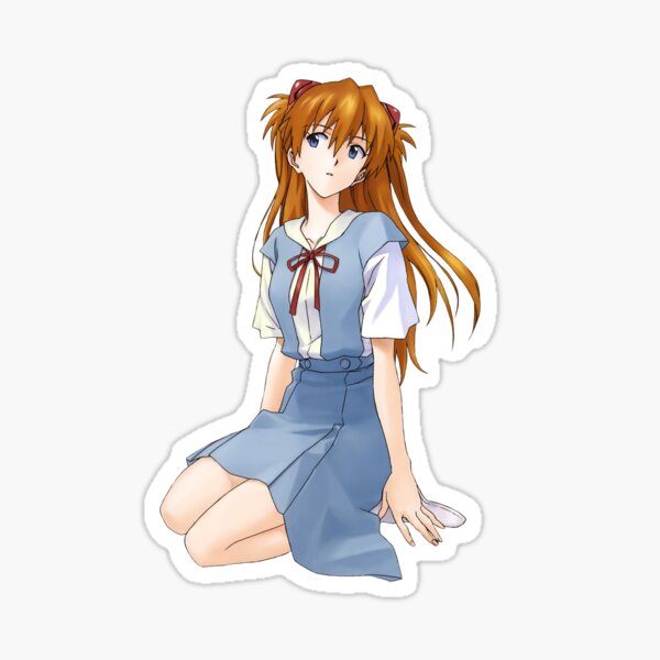 Vista previa del artículo con la obra «Asuka1», diseñado y vendido por Merciful.