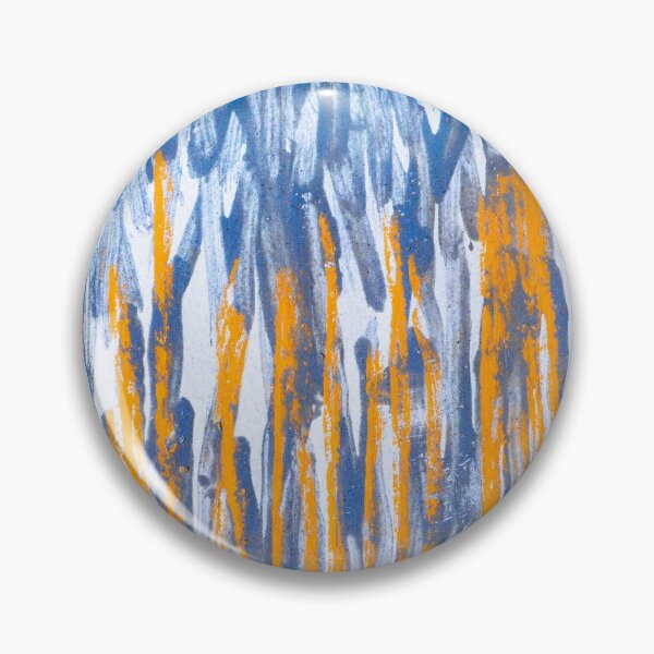 Item preview, Landscape abstraction designed and sold by bunlinked.