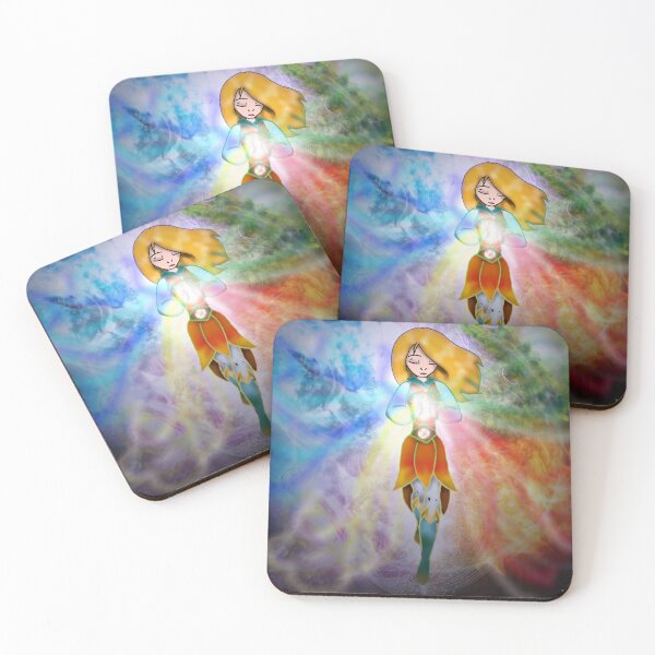 Item preview, Elemental designed and sold by Fensy.