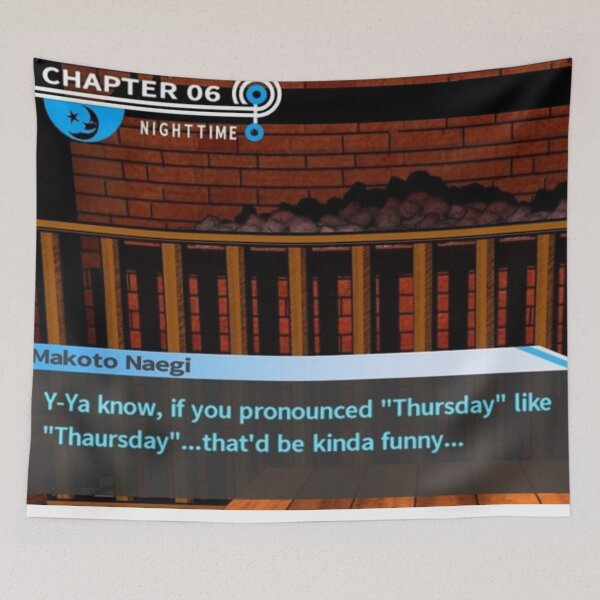 Item preview, thaursday designed and sold by yugiohcerealbox.