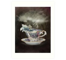 storm in a teacup artist tim deluxe