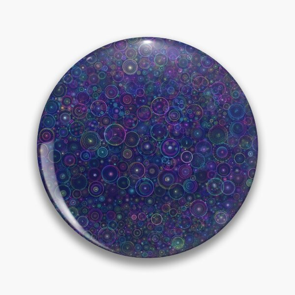 Item preview, Orbital Fusion designed and sold by Steve Martin.