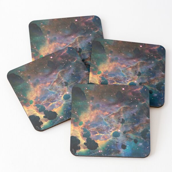 Item preview, Asteroids designed and sold by talesanura.