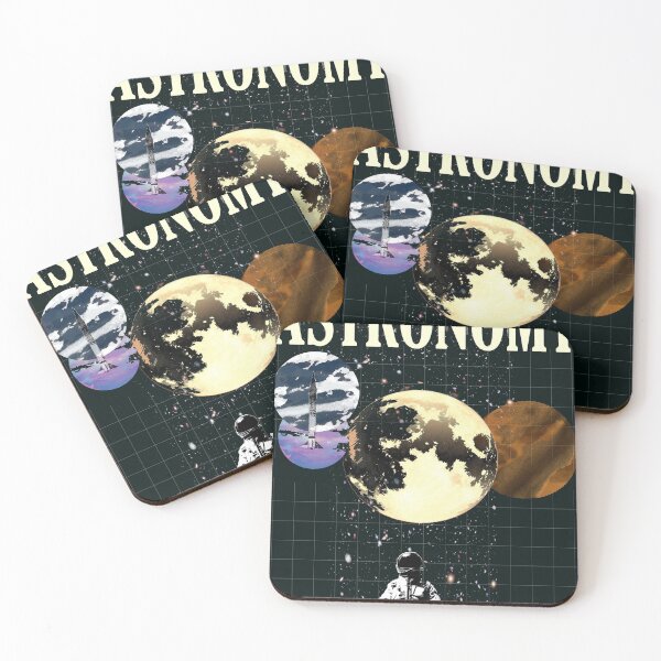 Item preview, Astronomy designed and sold by SueSakpal.