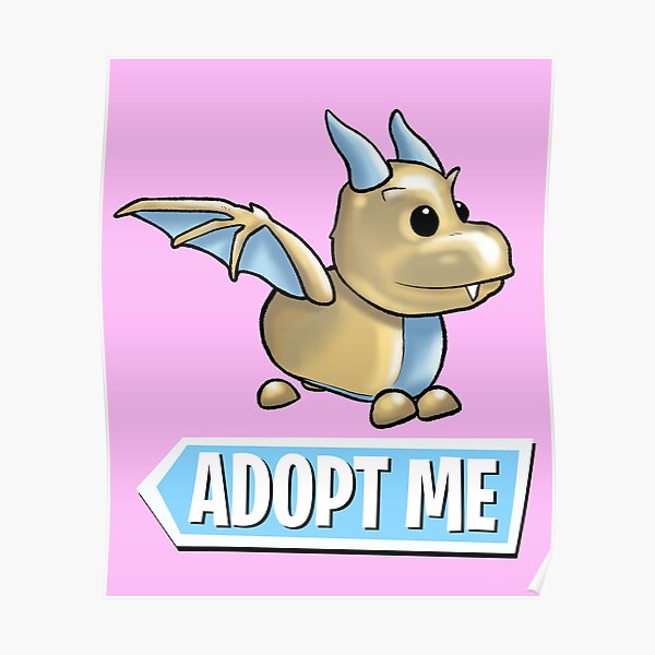 Roblox Adopt Me Pets Wallpaper