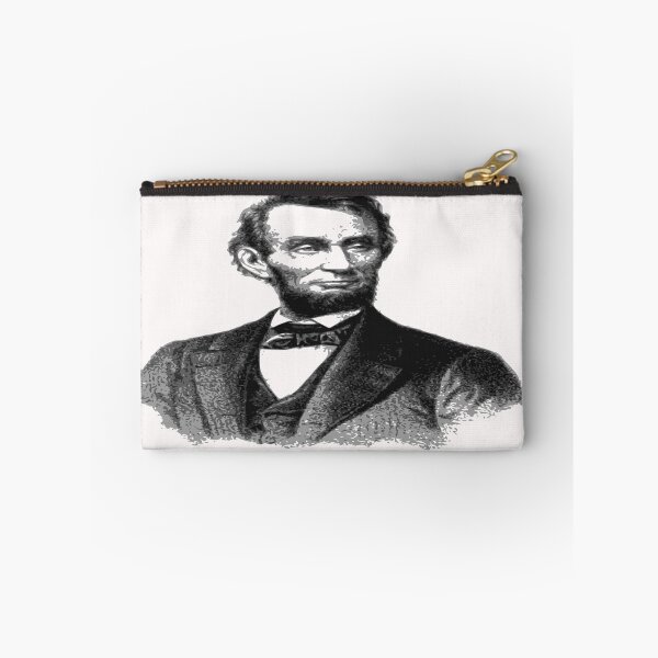 Item preview, Honest Abraham Lincoln designed and sold by Slydell1.