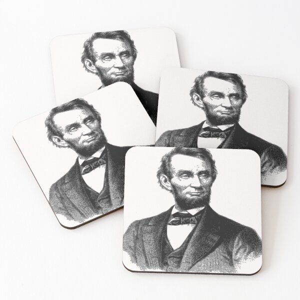 Item preview, Honest Abraham Lincoln designed and sold by Slydell1.