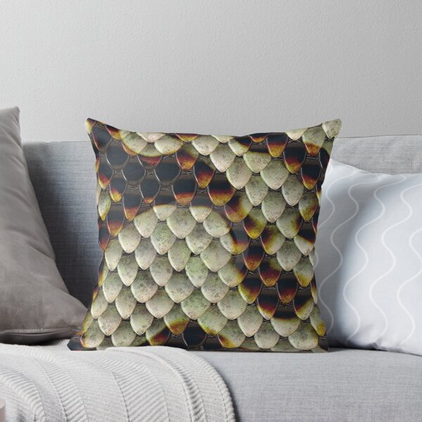 Item preview, Snake skin imitation designed and sold by philippe souvy.