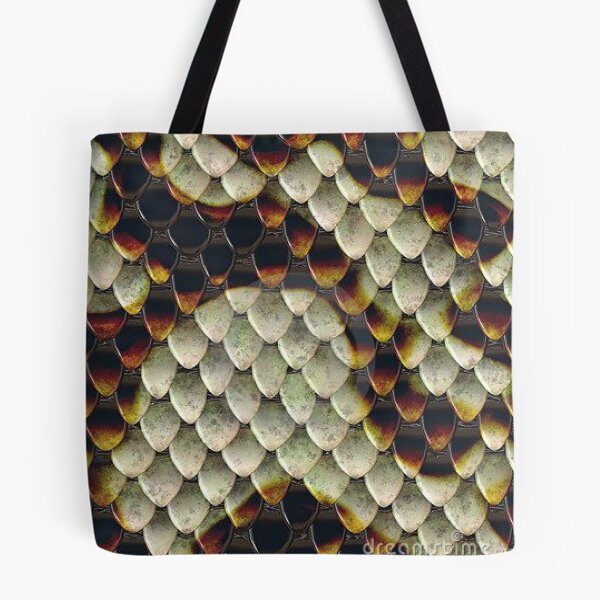 Item preview, Snake skin imitation designed and sold by philippe souvy.