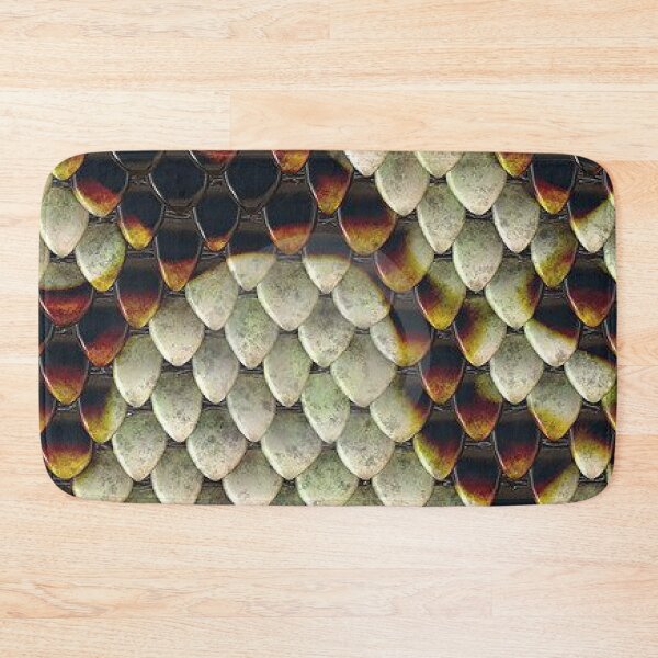 Item preview, Snake skin imitation designed and sold by philippe souvy.