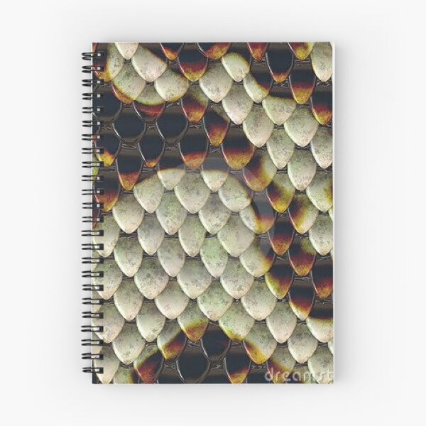 Item preview, Snake skin imitation designed and sold by philippe souvy.