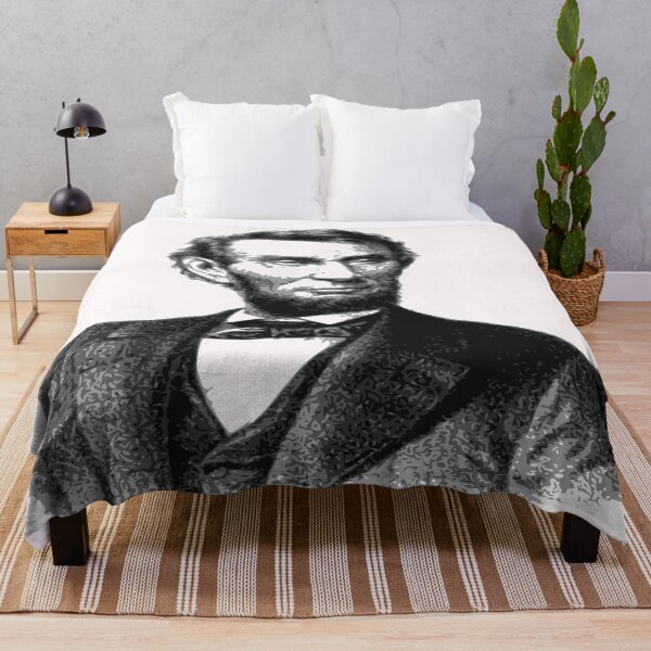 Item preview, Honest Abraham Lincoln designed and sold by Slydell1.