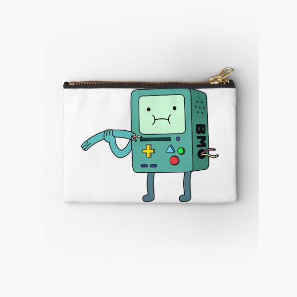 Item preview, BMO designed and sold by plushism.