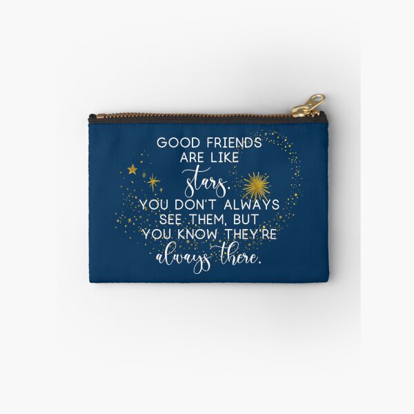 Item preview, Good friends are like stars designed and sold by doodle189.