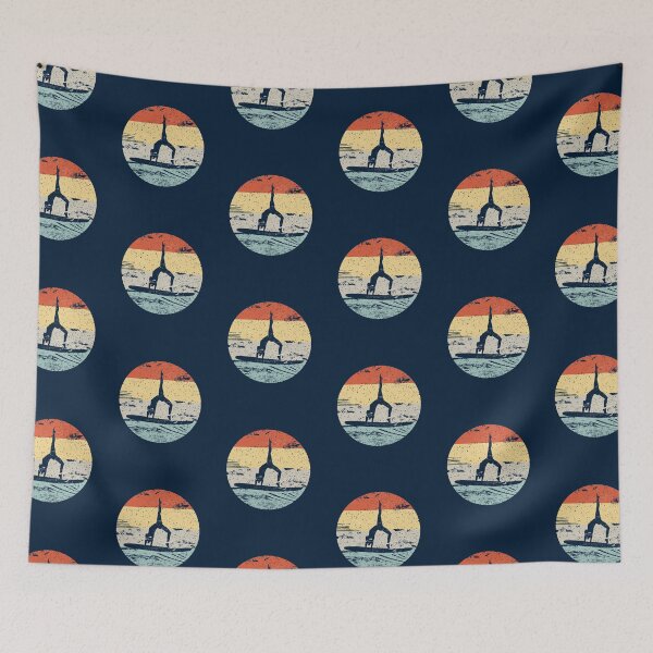 Item preview, SUP Yoga Gift Idea designed and sold by MarkusShirts.
