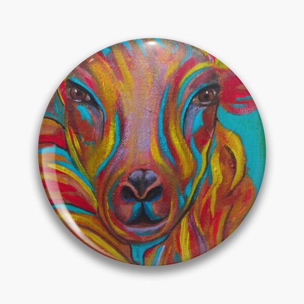 Item preview, Standoff designed and sold by Melodie Douglas.