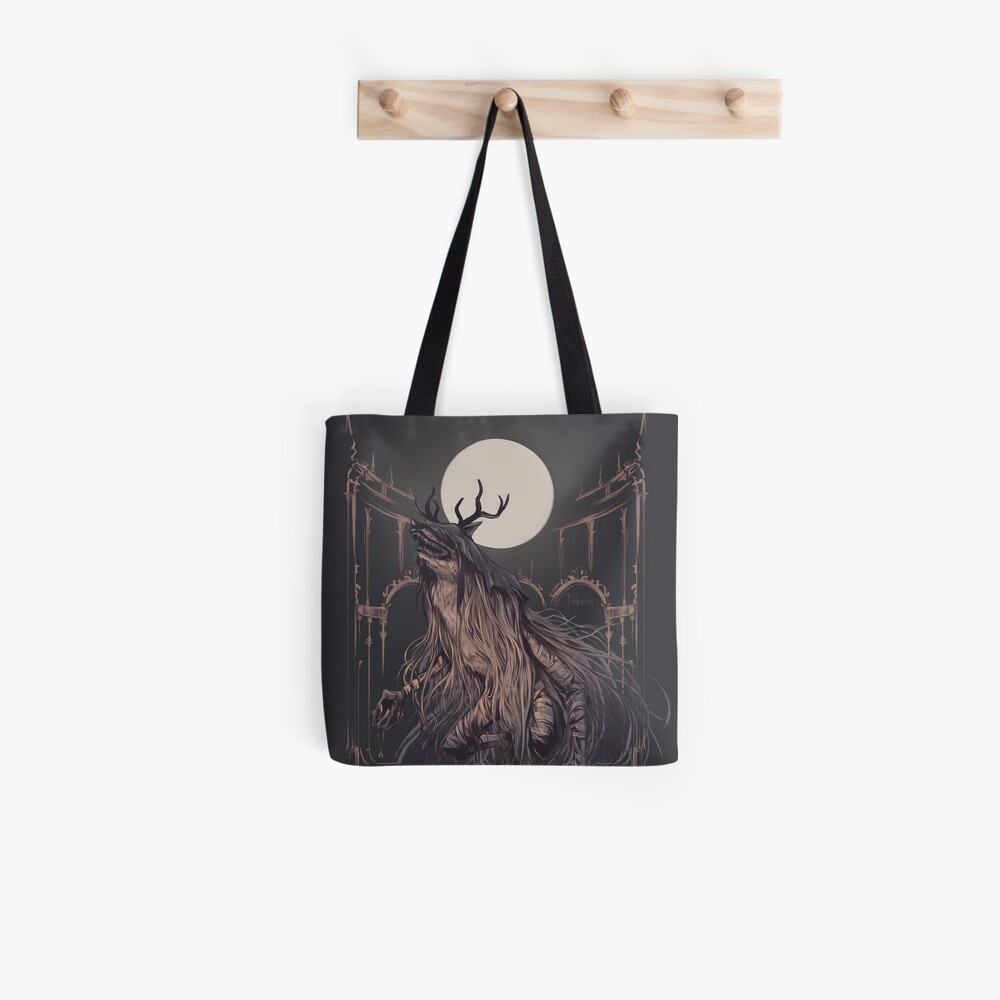 Item preview, All Over Print Tote Bag designed and sold by purrcelot.