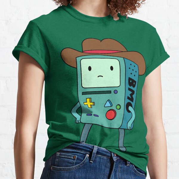 BMO Classic T-Shirt