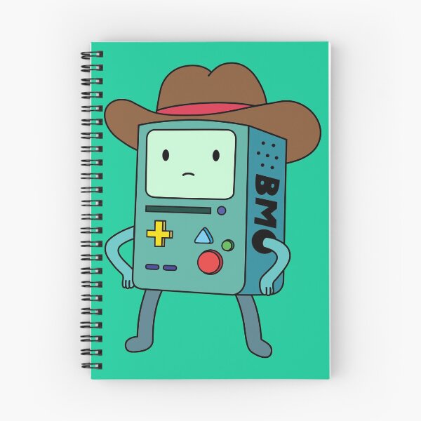 Item preview, BMO designed and sold by plushism.