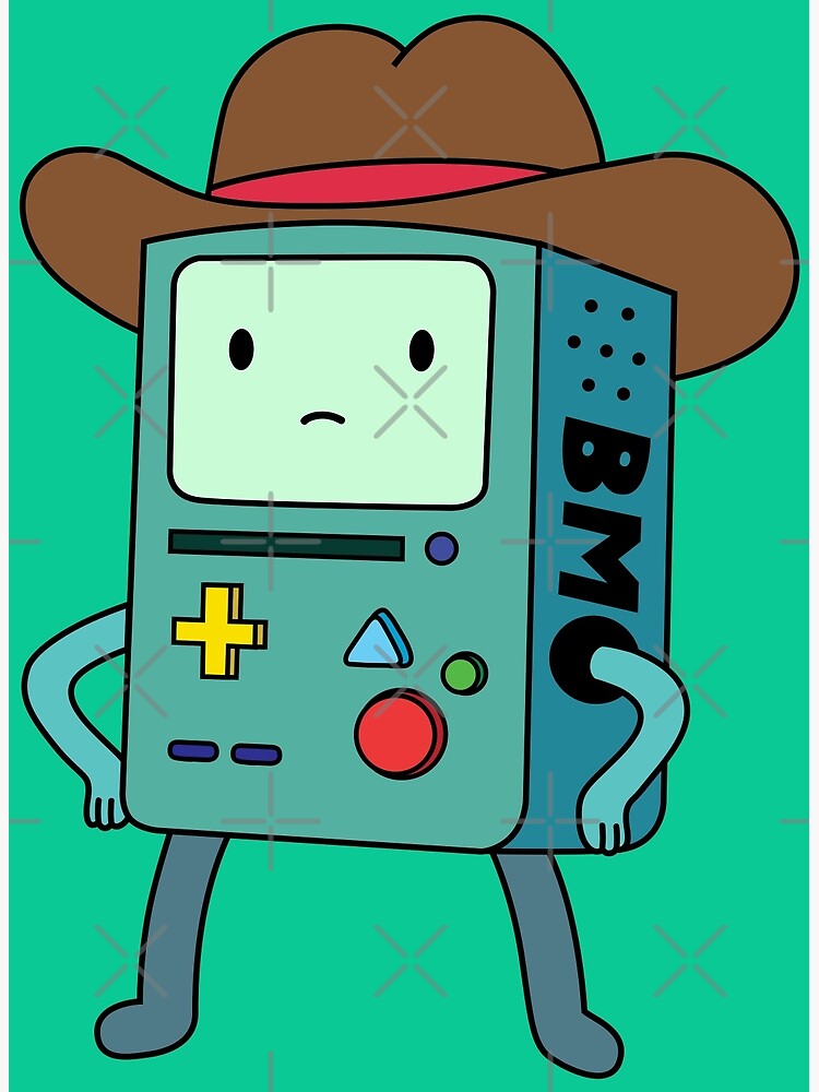 BMOページ！ BMO