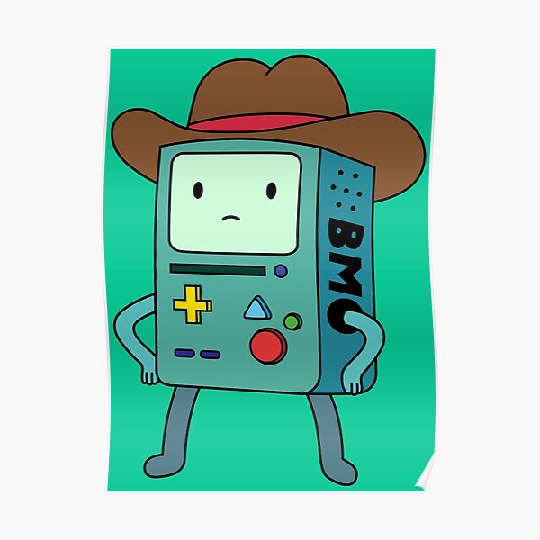 bmo poster