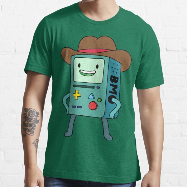 bmo the prince merch