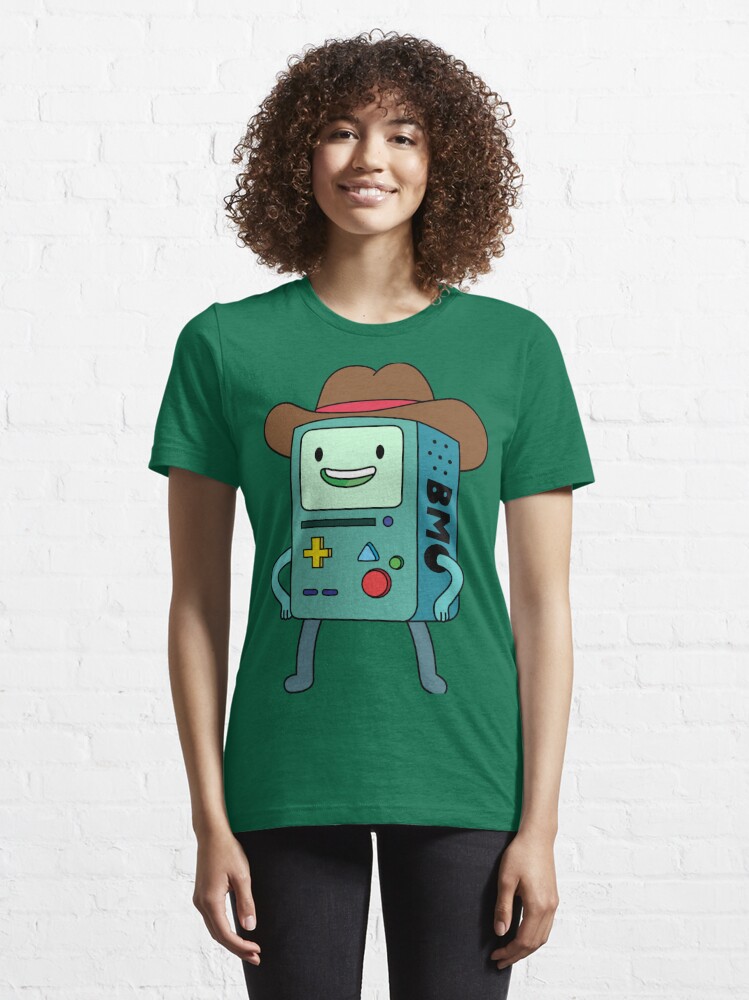 bmo t shirt