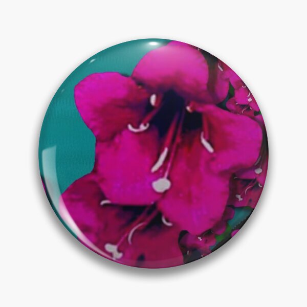 Item preview, One Island one sakura with a horizon designed and sold by Pepita Selles.