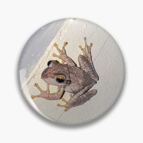 Item preview, Tree Frog designed and sold by KennyBImages899.
