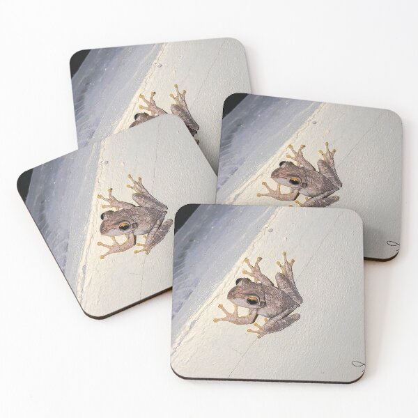 Item preview, Tree Frog designed and sold by KennyBImages899.