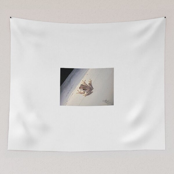 Item preview, Tree Frog designed and sold by KennyBImages899.