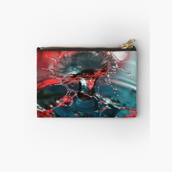 Item preview, water splash art designed and sold by Imnxthoney.