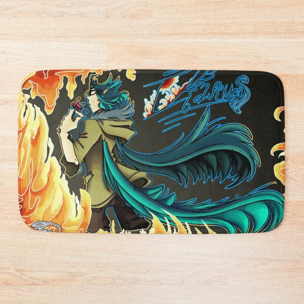 Item preview, Ikarus designed and sold by Mickey Baker.