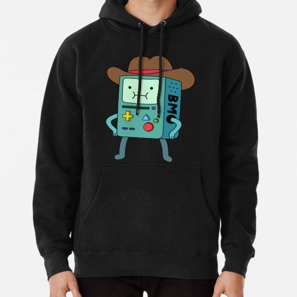 BMO Pullover Hoodie