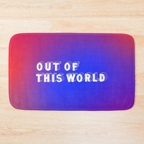 Item preview, Out of This World designed and sold by Off the Box.