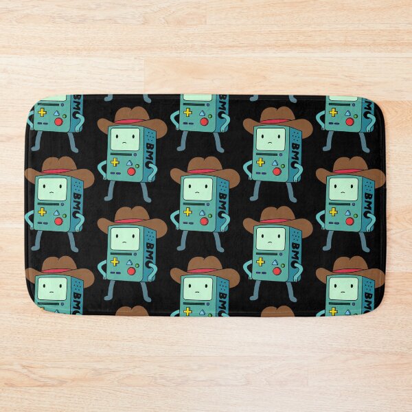 Item preview, BMO designed and sold by plushism.