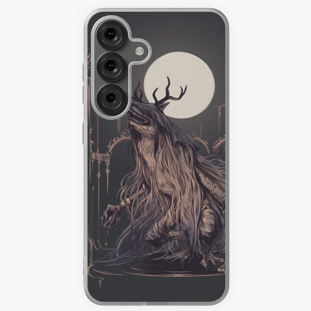 Item preview, Samsung Galaxy Soft Case designed and sold by purrcelot.