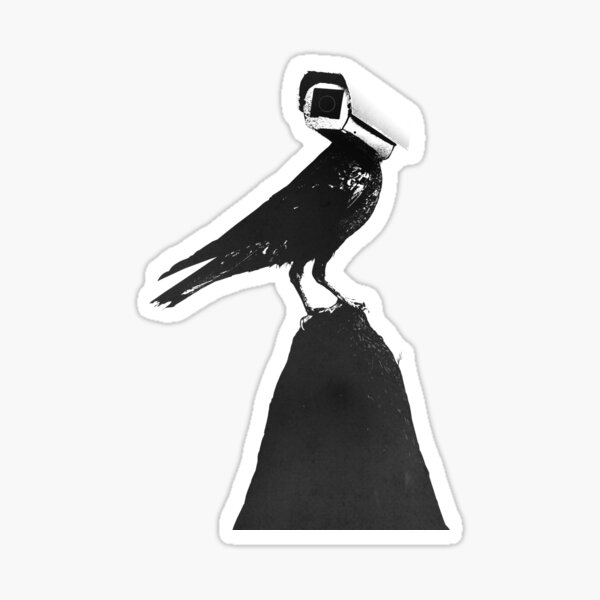 Item preview, The Lookout designed and sold by nicebleed.