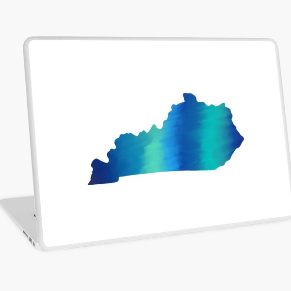 Kentucky, Kentucky Laptop Skin