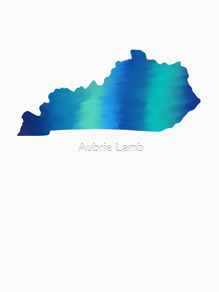 Kentucky, Kentucky by Aubb