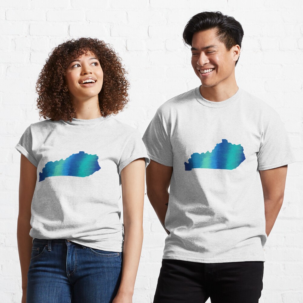 Kentucky, Kentucky Classic T-Shirt