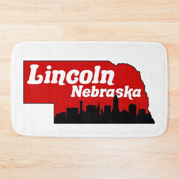 Item preview, Nebraska Lincoln designed and sold by sydneyurban.